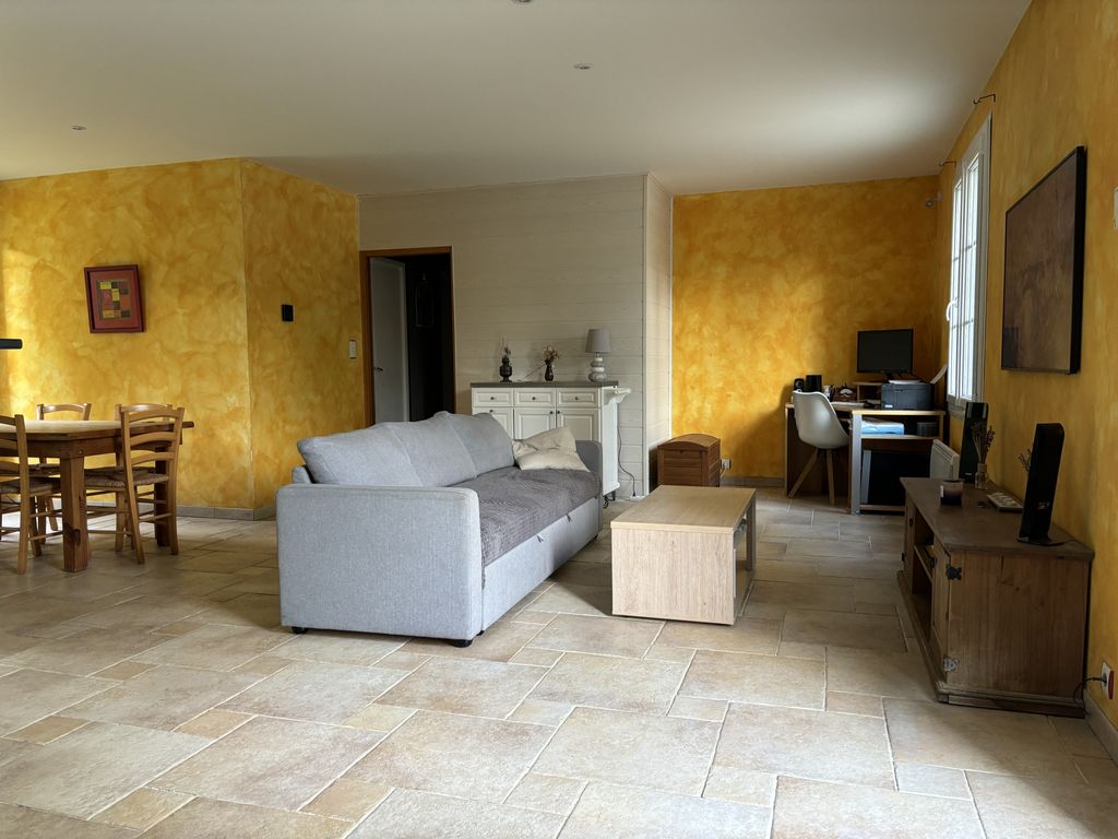 Achat maison 3 chambre(s) - Le Pin-la-Garenne