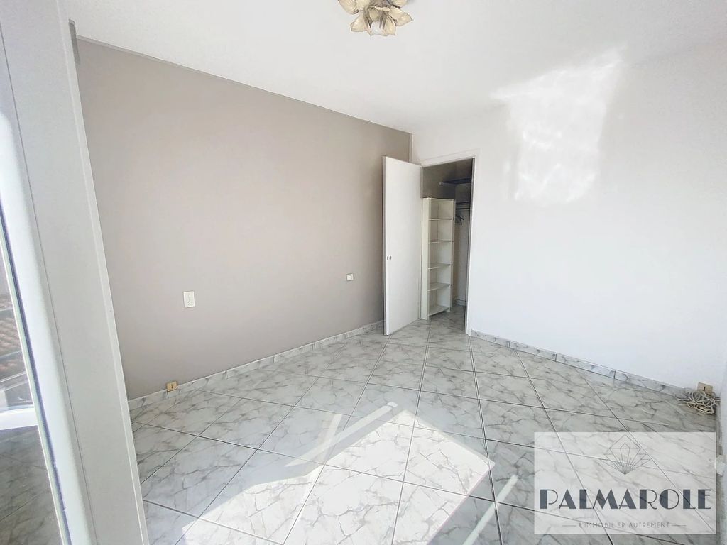 Achat appartement à vendre 2 pièces 45 m² - Perpignan