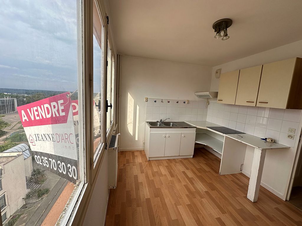 Achat appartement à vendre 2 pièces 51 m² - Canteleu