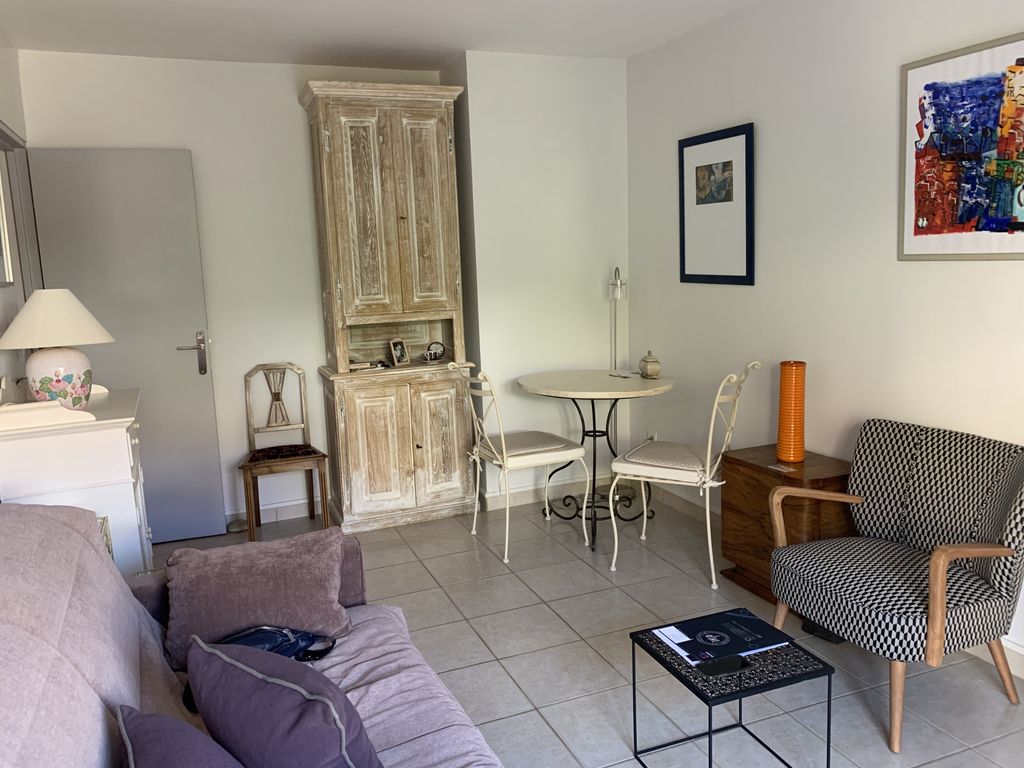 Achat appartement à vendre 2 pièces 48 m² - Collioure