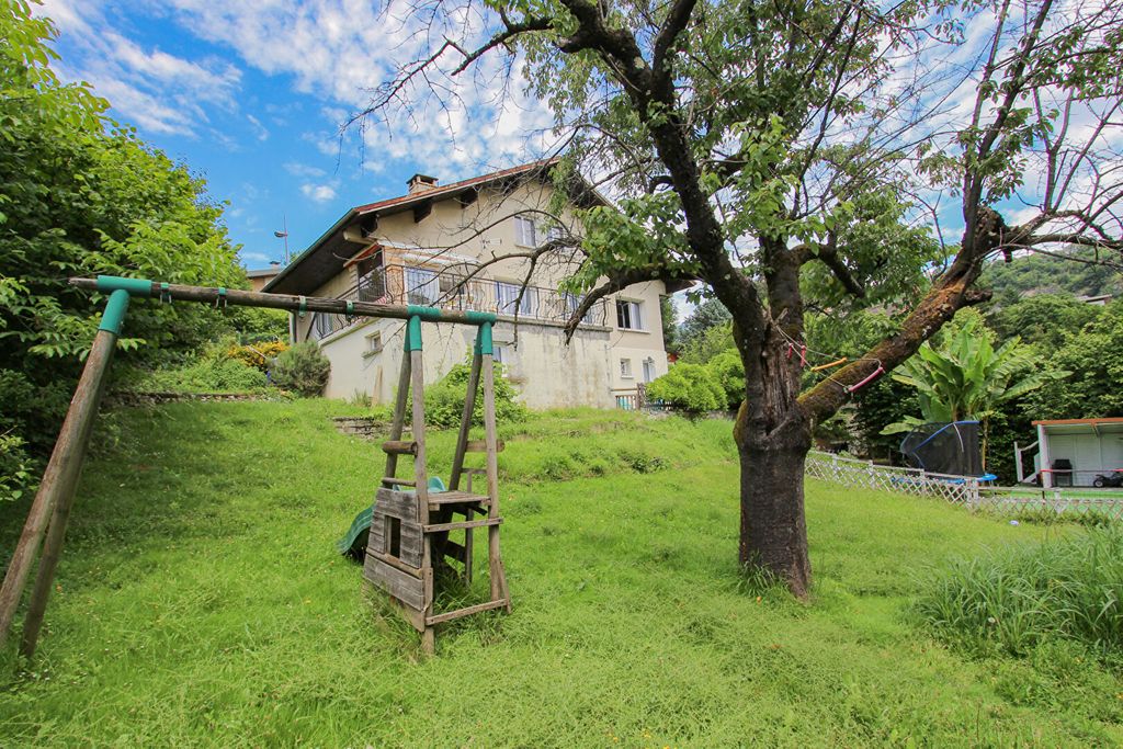 Achat maison 6 chambre(s) - Chambéry