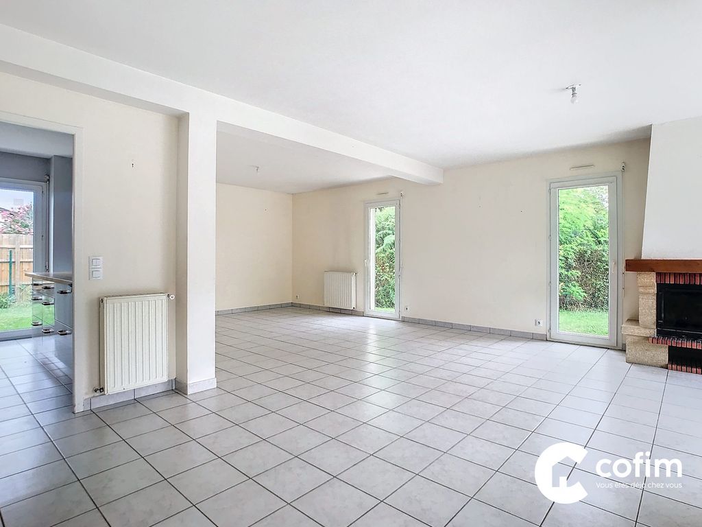 Achat maison 4 chambre(s) - Pau