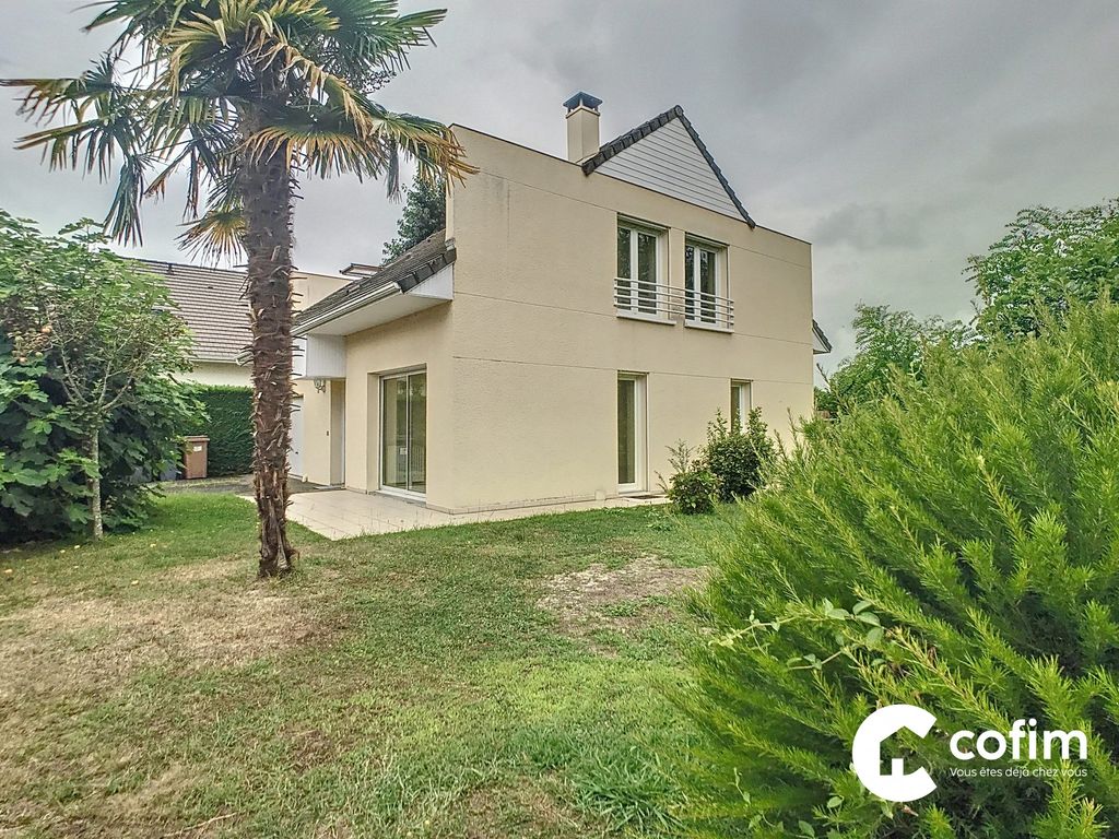 Achat maison à vendre 4 chambres 123 m² - Pau