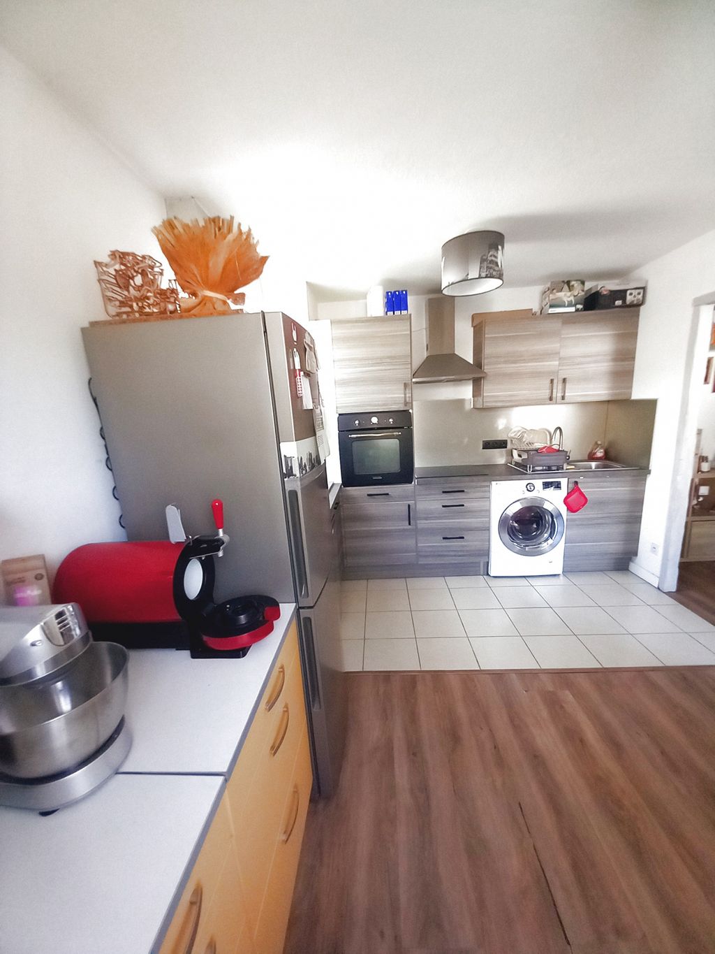 Achat appartement à vendre 2 pièces 54 m² - Albertville