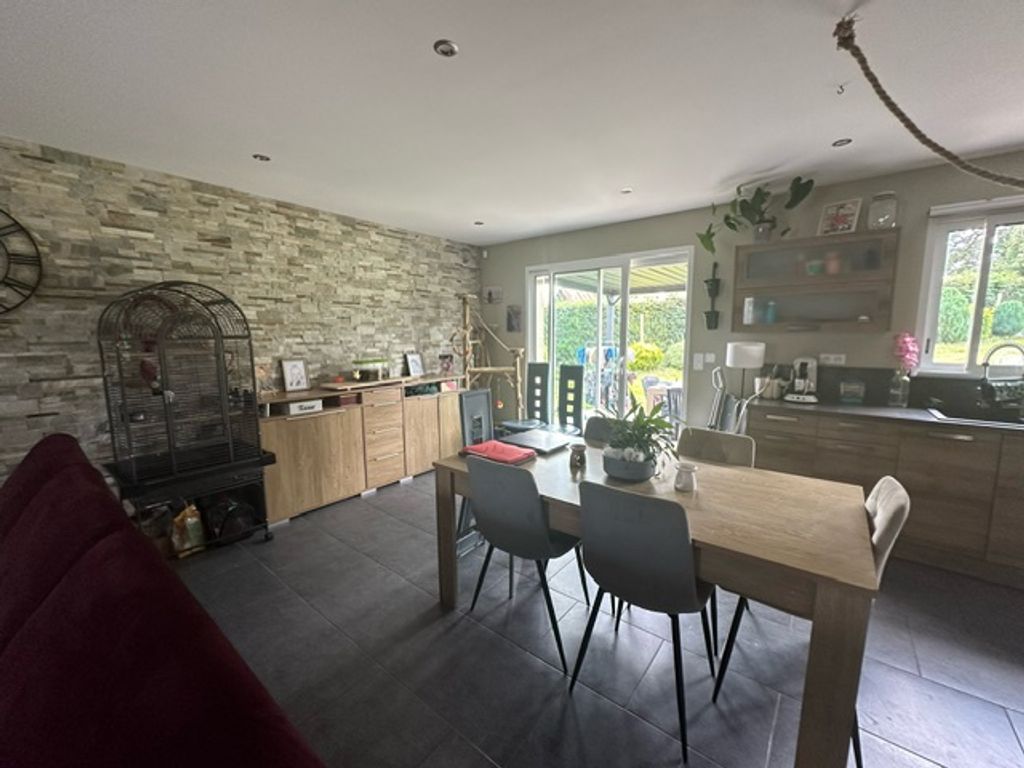 Achat maison 4 chambre(s) - Neufchâtel-en-Bray