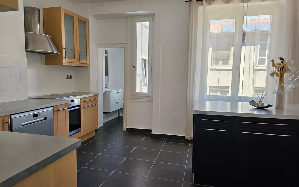 Achat appartement à vendre 4 pièces 113 m² - Saint-Étienne