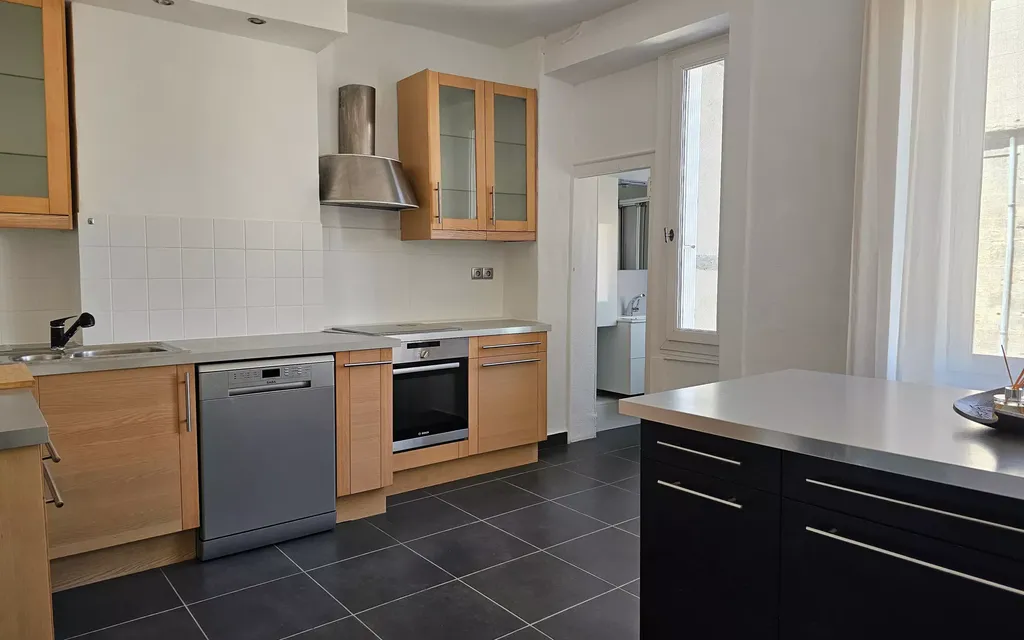 Achat appartement 4 pièce(s) Saint-Étienne