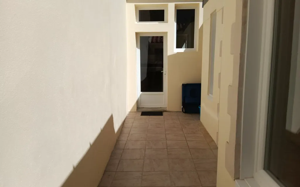 Achat appartement à vendre 6 pièces 56 m² - Les Sables-d'Olonne