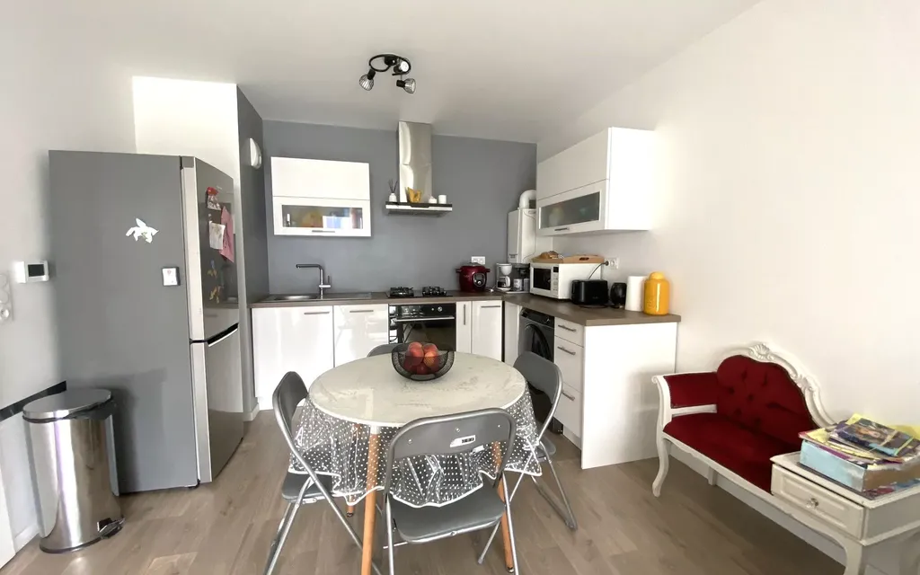 Achat appartement à vendre 2 pièces 42 m² - Nieul-sur-Mer