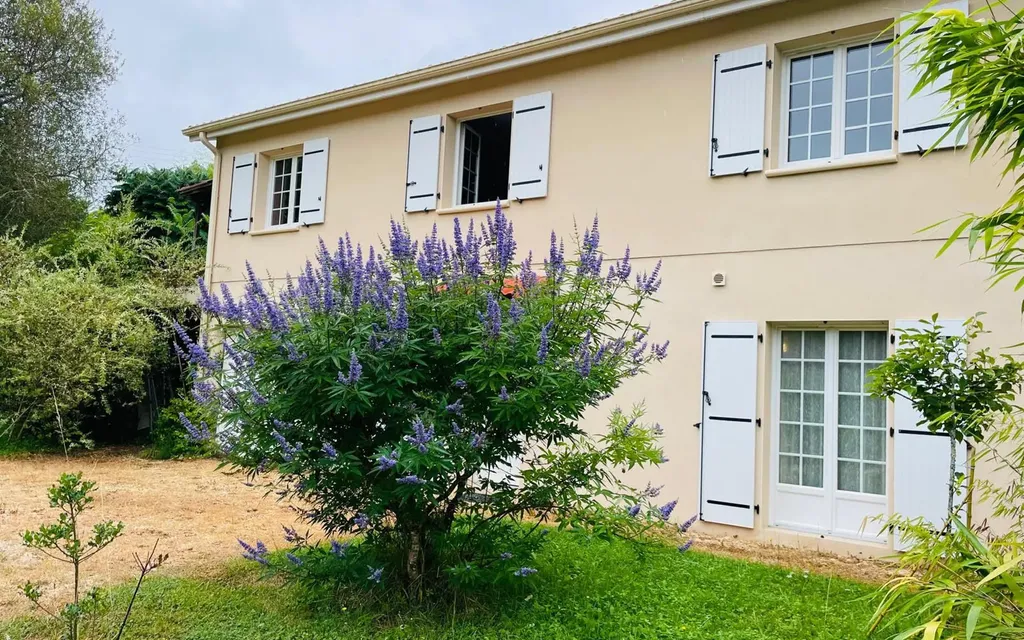 Achat maison à vendre 6 chambres 210 m² - Maurens