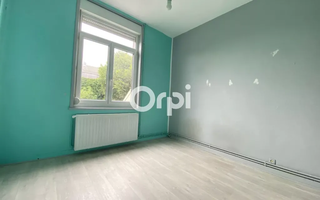 Achat maison 4 chambre(s) - Tourcoing