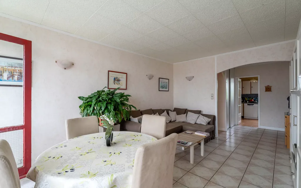 Achat appartement à vendre 4 pièces 77 m² - Biscarrosse