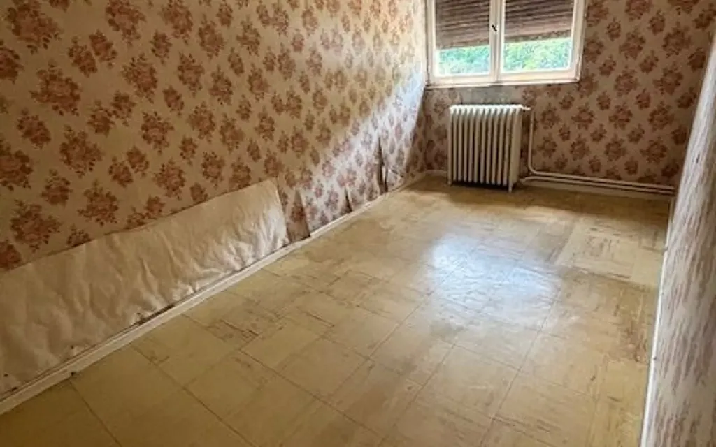 Achat maison 3 chambre(s) - Homécourt