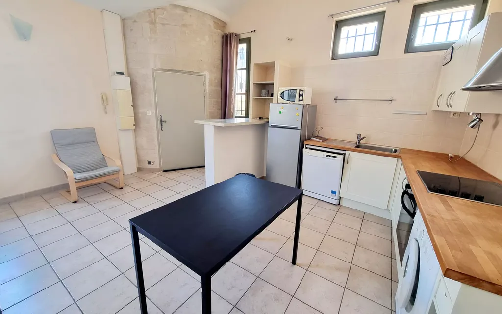 Achat appartement 3 pièce(s) Beaucaire