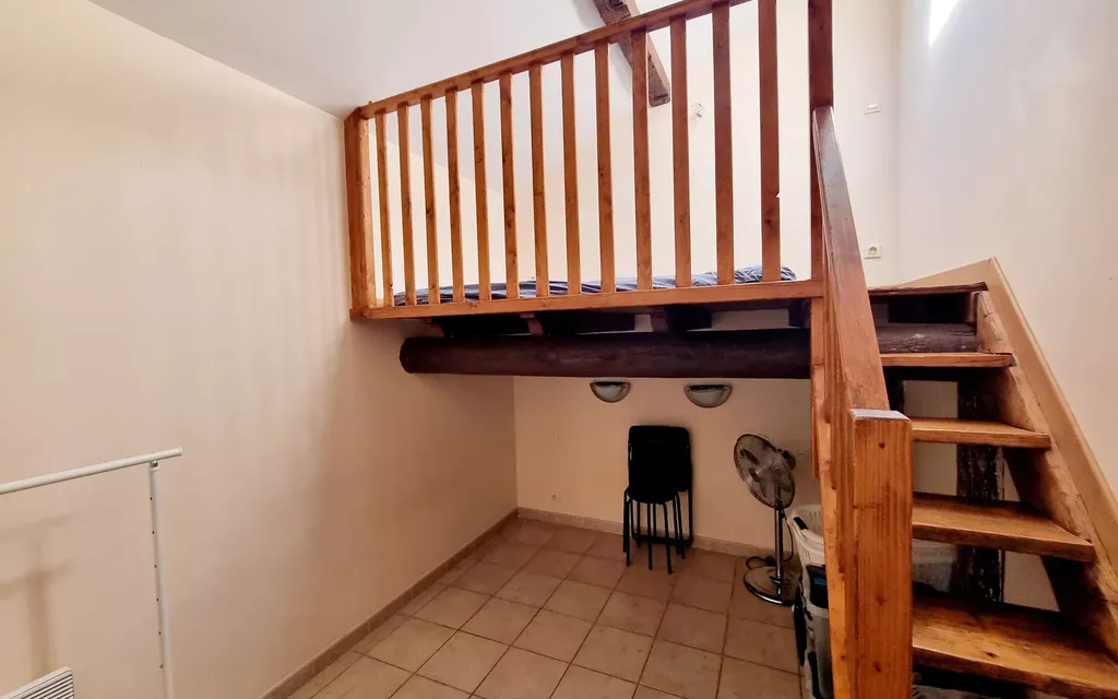 Achat appartement 3 pièce(s) Beaucaire