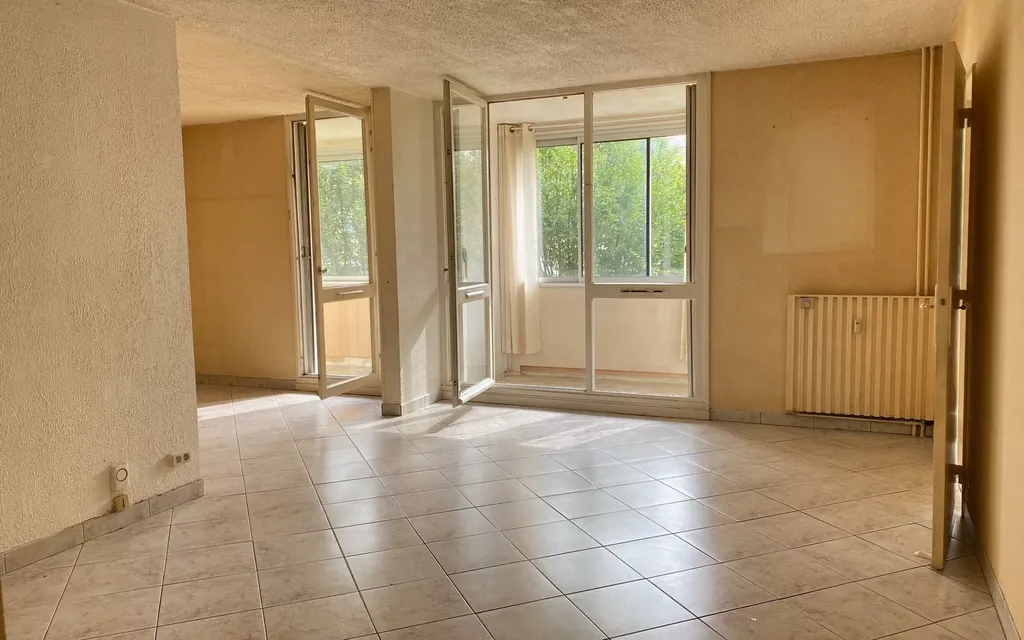 Achat appartement à vendre 4 pièces 92 m² - Floirac