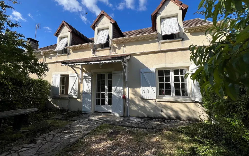 Achat maison à vendre 5 chambres 178 m² - Corgnac-sur-l'Isle