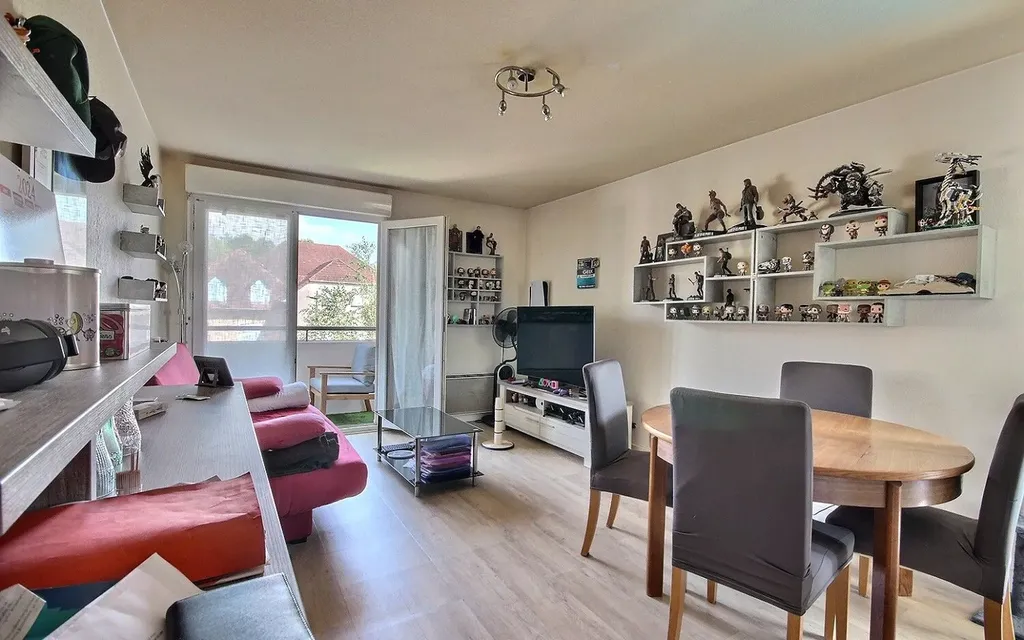 Achat appartement à vendre 3 pièces 57 m² - Orthez