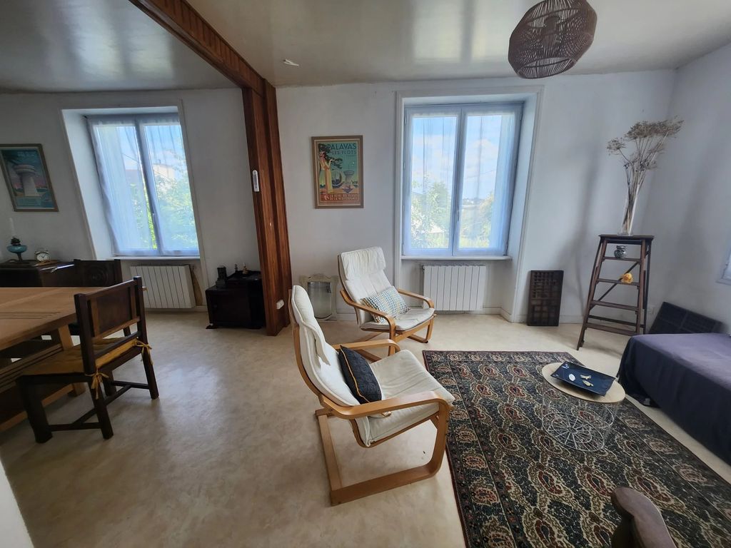 Achat maison 3 chambre(s) - Carhaix-Plouguer