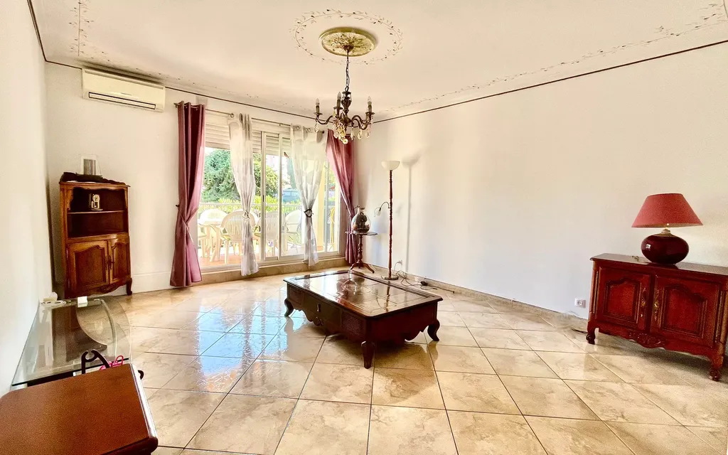 Achat appartement à vendre 4 pièces 93 m² - Istres