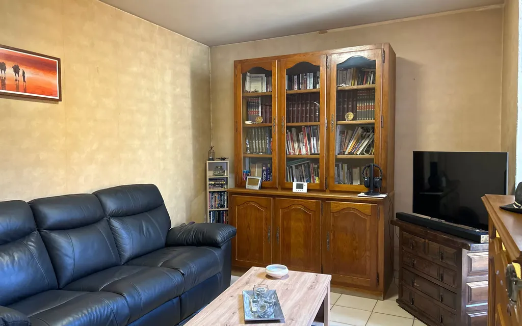 Achat maison 2 chambre(s) - Chennevières-sur-Marne