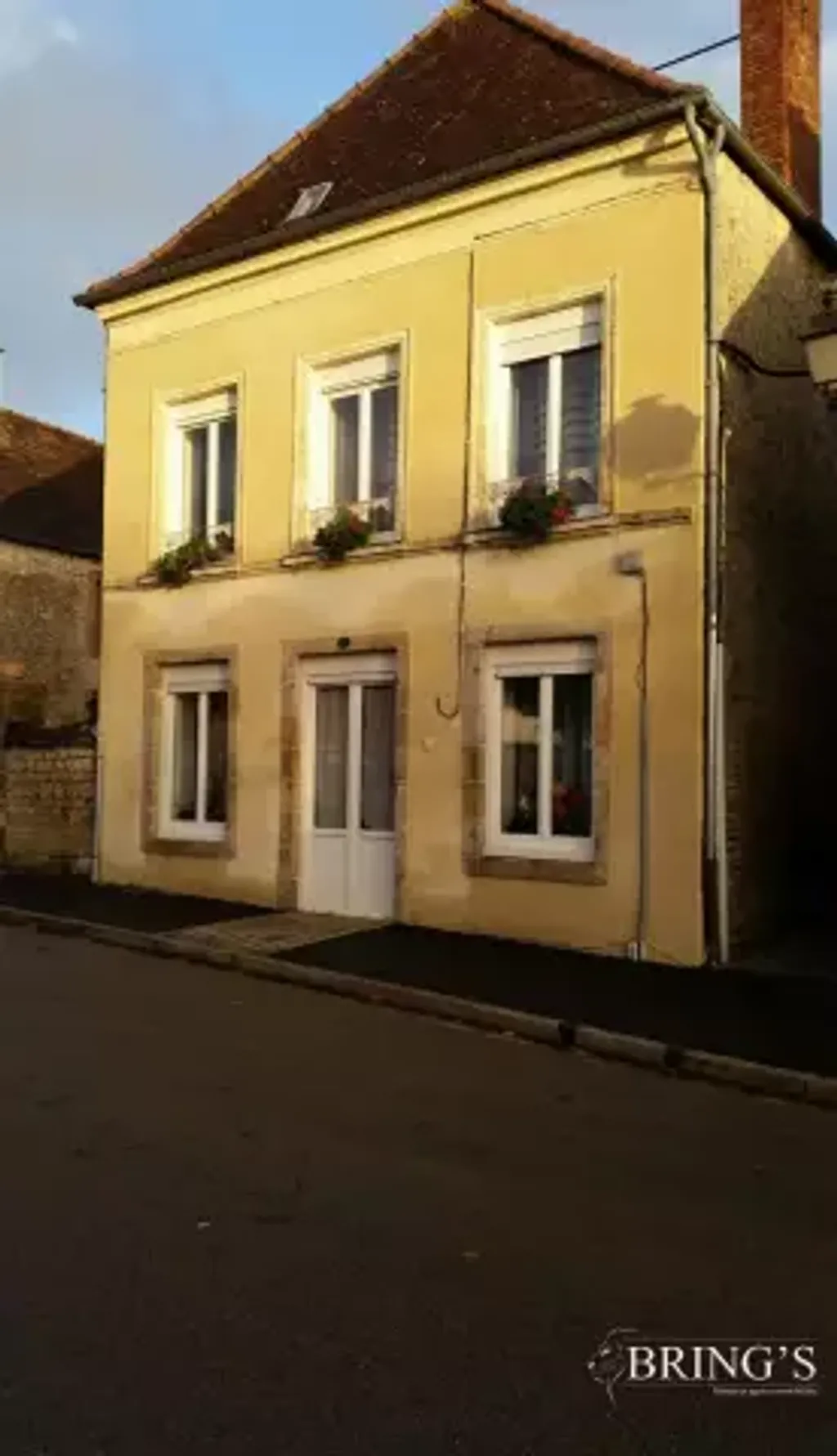 Achat maison 2 chambre(s) - Le Mêle-sur-Sarthe