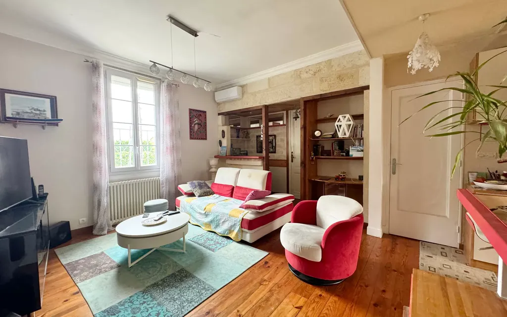 Achat maison 3 chambre(s) - Bordeaux