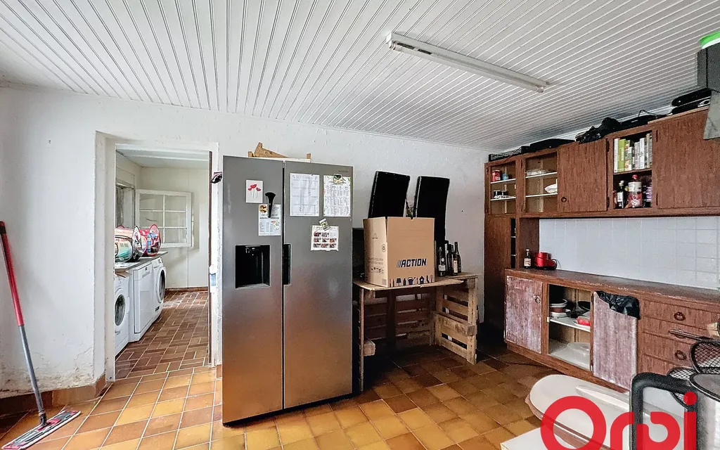 Achat maison 6 chambre(s) - Ainay-le-Château