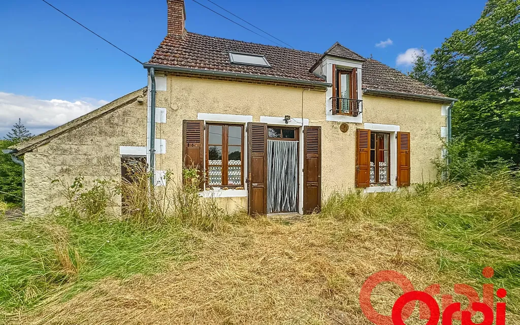 Achat maison 2 chambre(s) - Ardenais