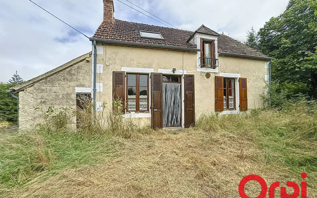 Achat maison 2 chambre(s) - Ardenais