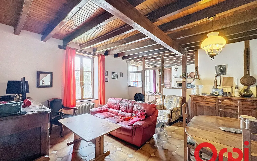 Achat maison 2 chambre(s) - Ardenais