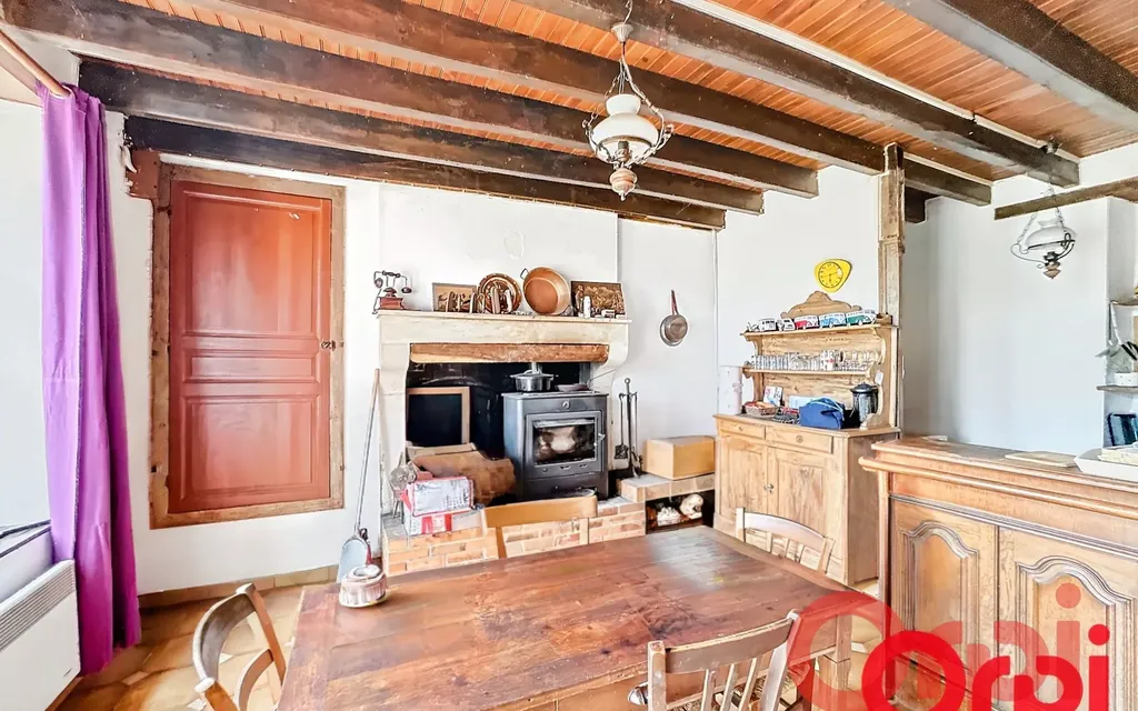 Achat maison 2 chambre(s) - Ardenais