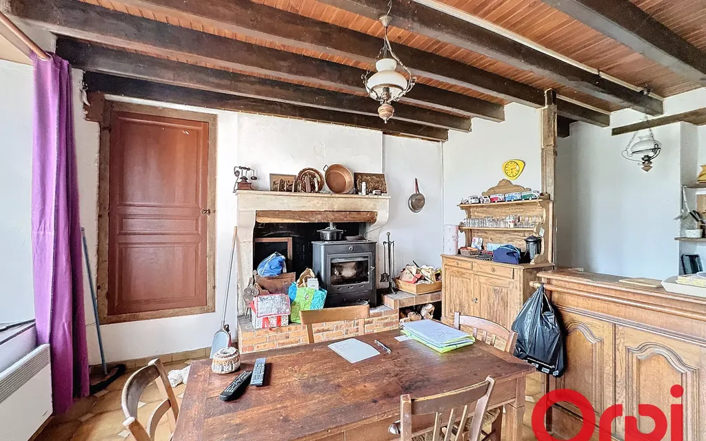 Achat maison 2 chambre(s) - Ardenais