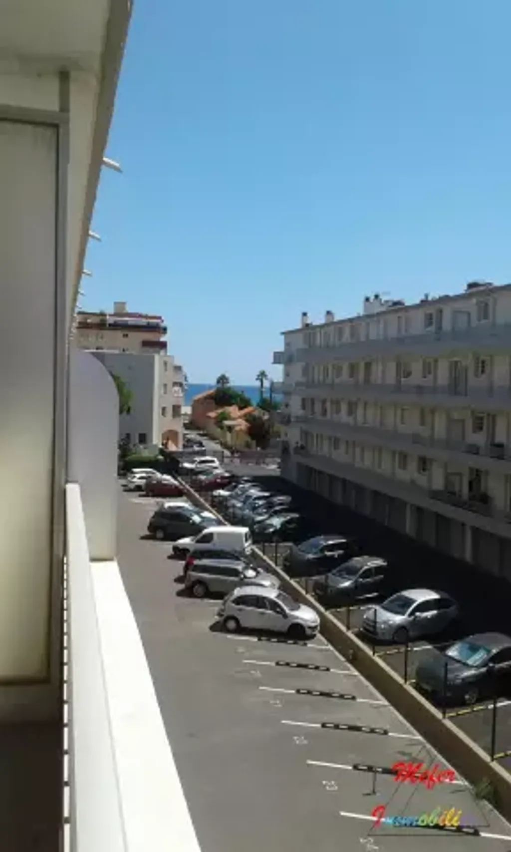 Achat appartement à vendre 2 pièces 50 m² - Canet-en-Roussillon