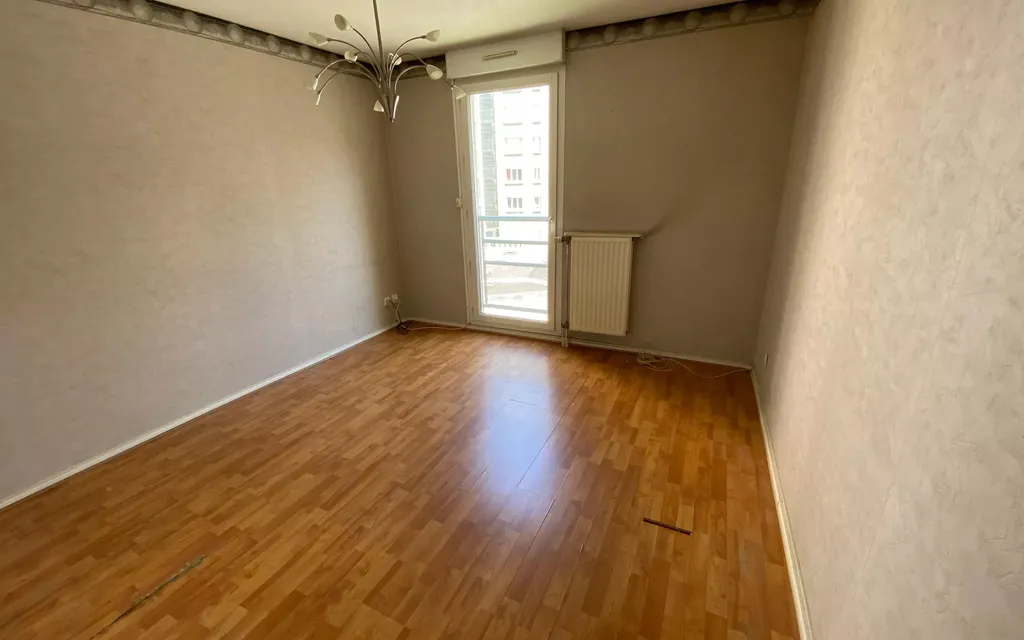 Achat appartement 3 pièce(s) Grenoble