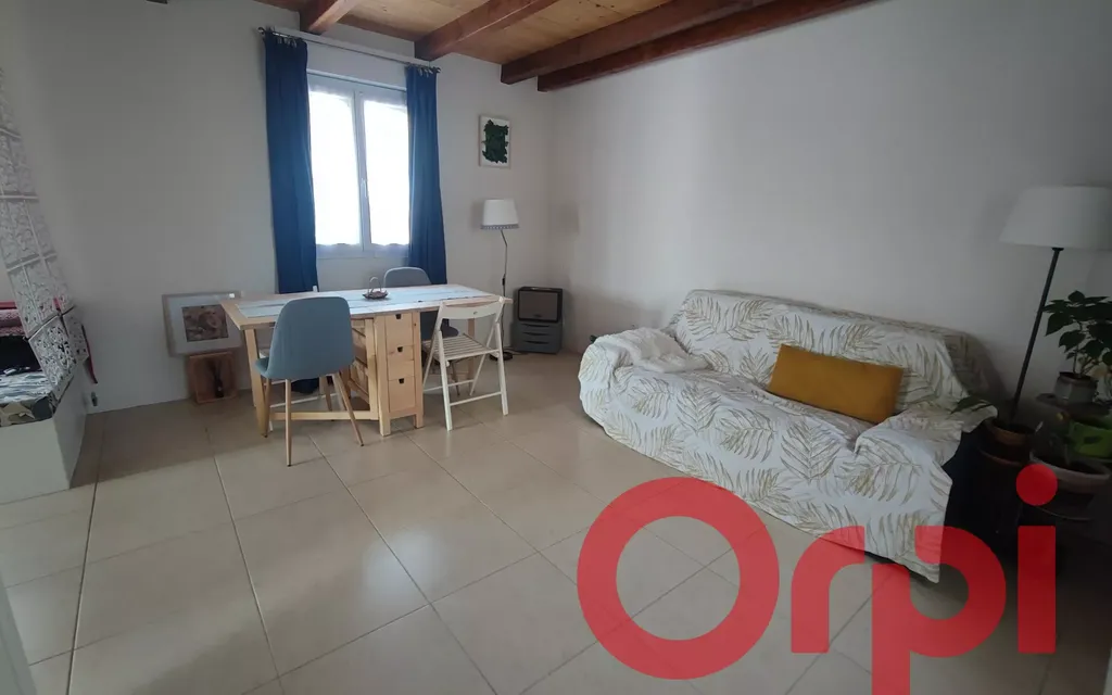 Achat maison 2 chambre(s) - Béthisy-Saint-Martin