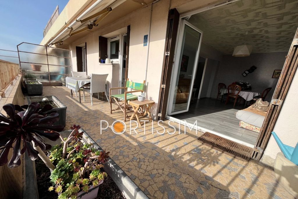 Achat appartement à vendre 2 pièces 38 m² - Nice