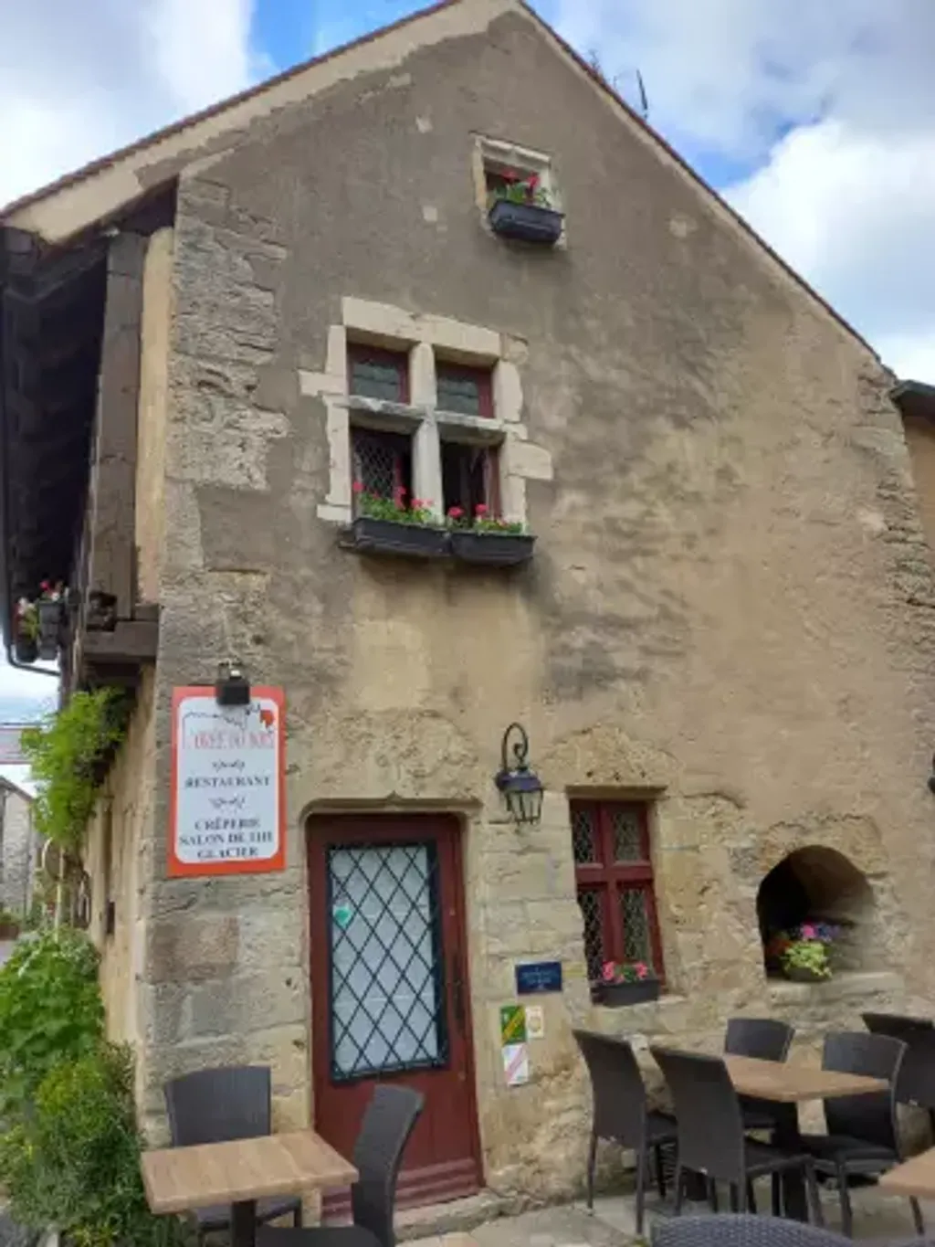 Achat maison 3 chambre(s) - Châteauneuf