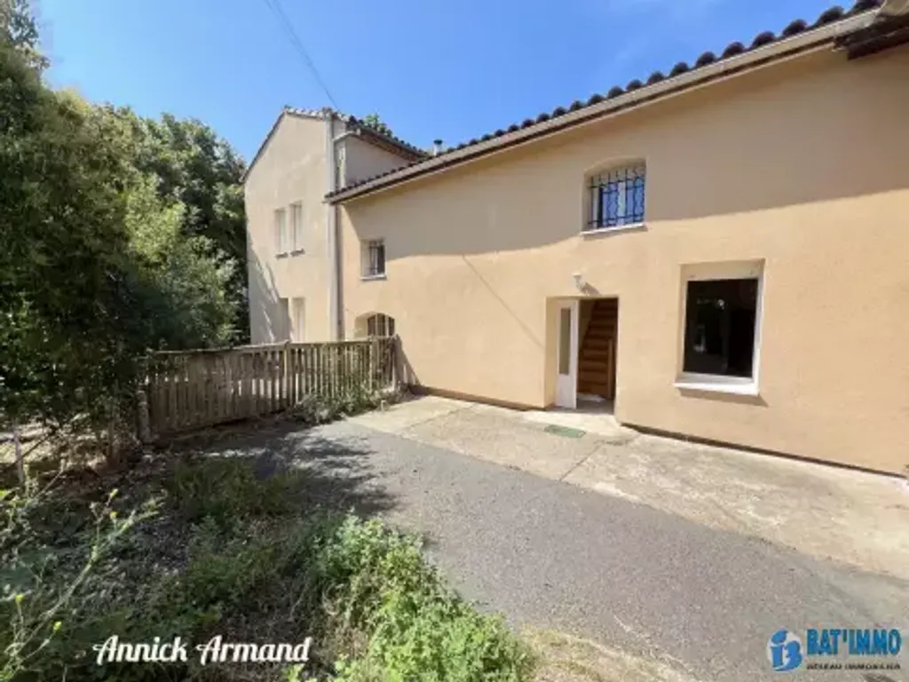 Achat maison à vendre 5 chambres 211 m² - Albi