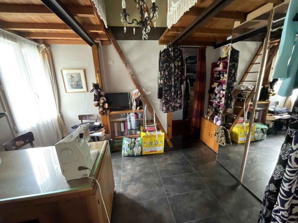 Achat appartement 4 pièce(s) La Ravoire