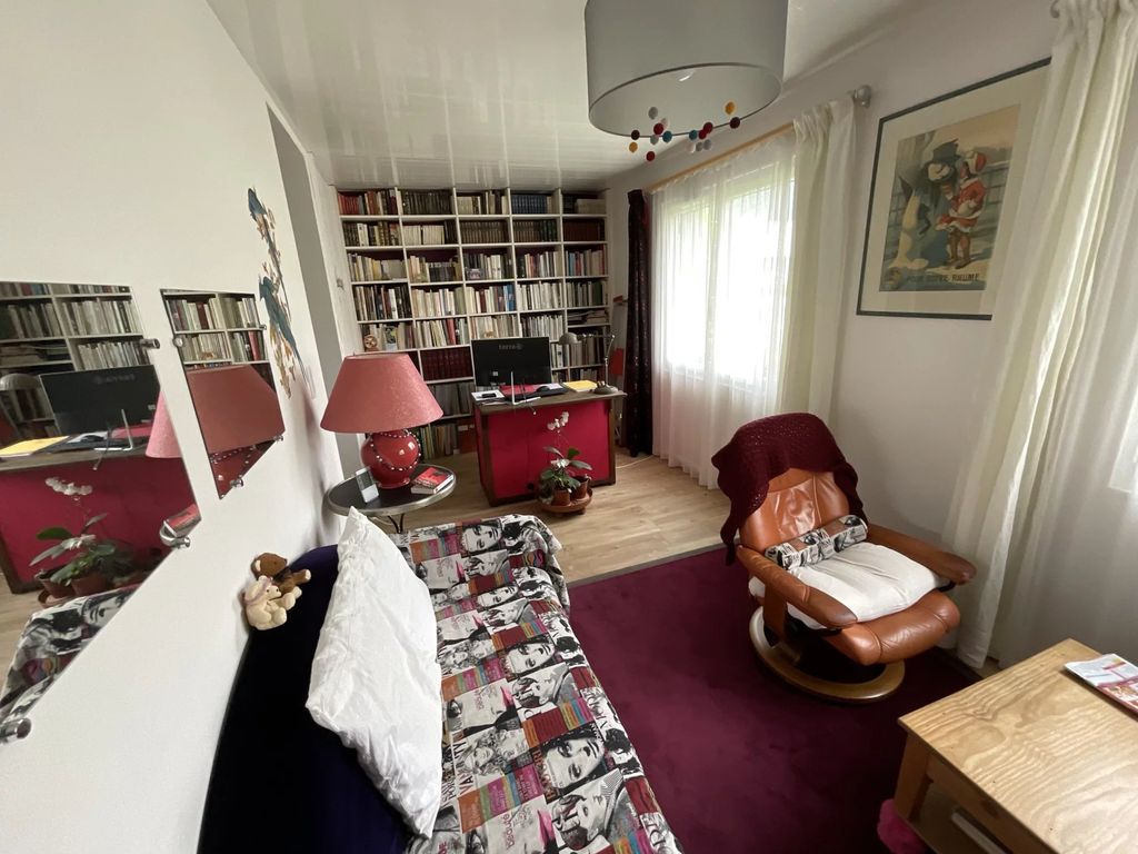 Achat appartement 4 pièce(s) La Ravoire