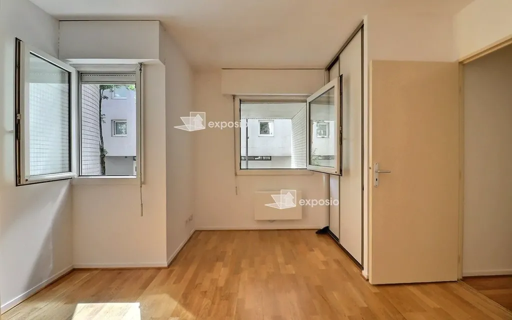 Achat appartement 4 pièce(s) Paris 20ème arrondissement