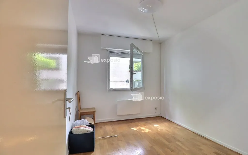 Achat appartement 4 pièce(s) Paris 20ème arrondissement