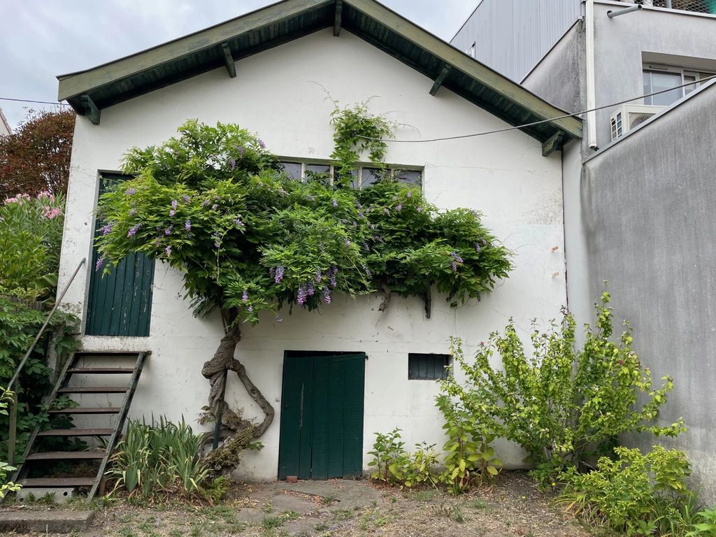 Achat maison 2 chambre(s) - Bordeaux