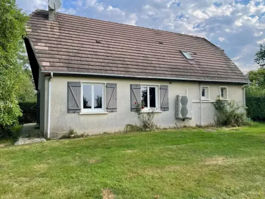 Achat maison 4 chambre(s) - Neaufles-Auvergny