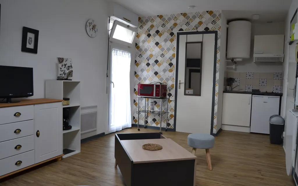 Achat appartement à vendre 6 pièces 53 m² - Dax