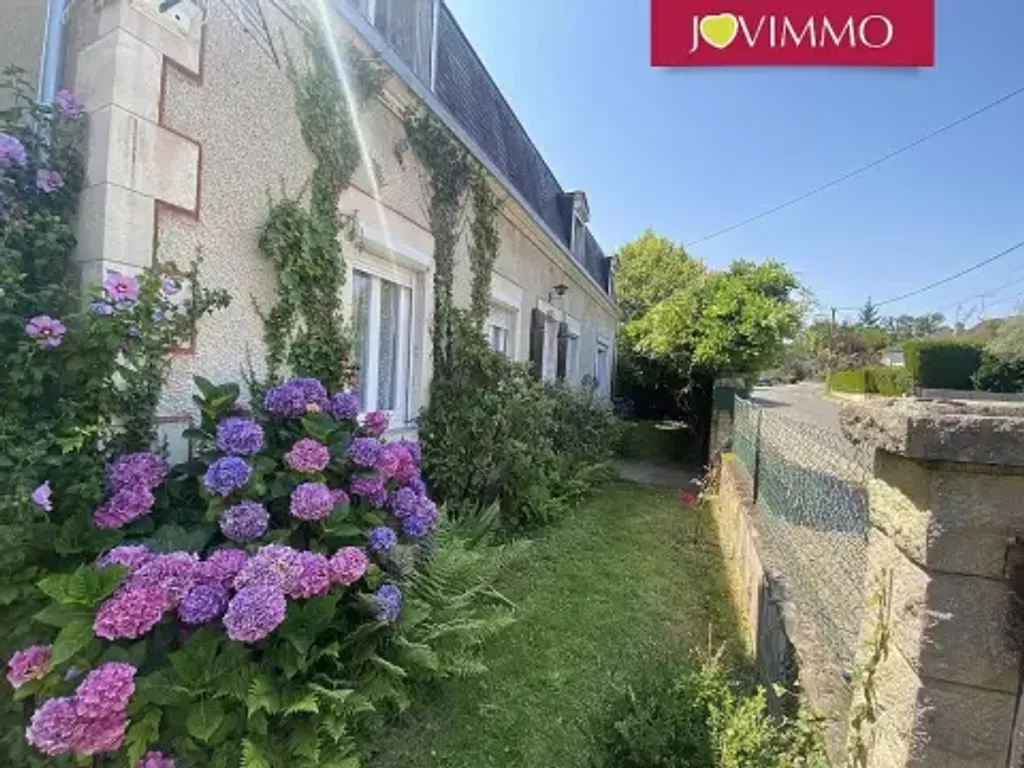 Achat maison 3 chambre(s) - Saint-Bonnet-Tronçais