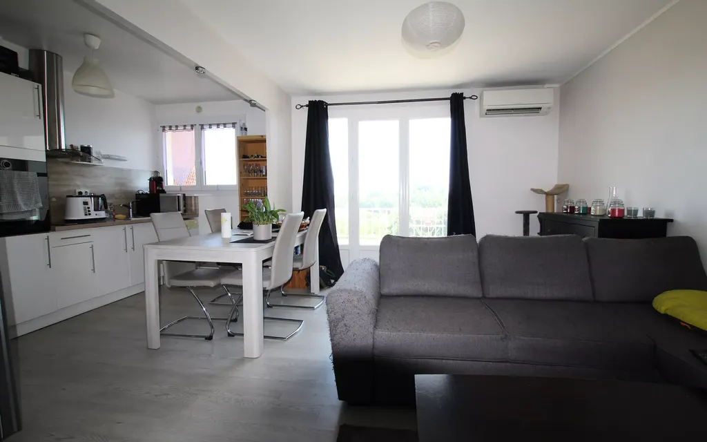 Achat appartement 3 pièce(s) Lunel