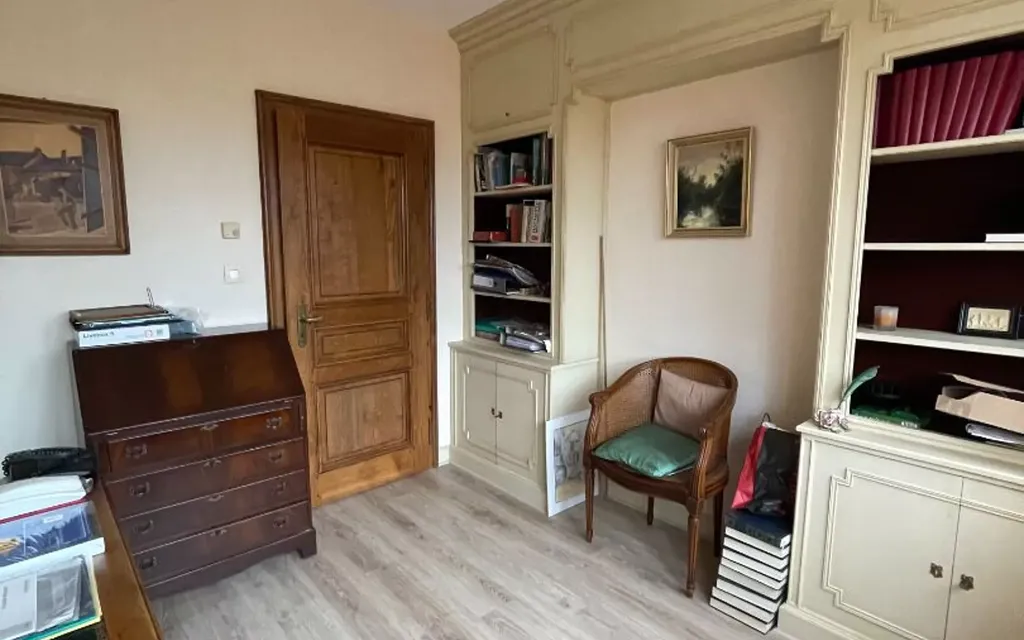 Achat maison 4 chambre(s) - Berstett