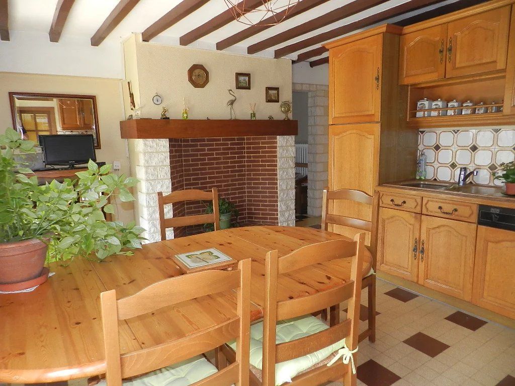 Achat maison 4 chambre(s) - Castillon-en-Auge